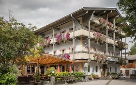 Hotel Erzherzog Johann